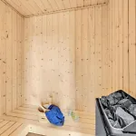 度假居 In Hvide Sande With Sauna *
