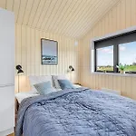 In Hvide Sande With Sauna
