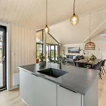 度假居 In Hvide Sande With Sauna *