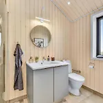 In Hvide Sande With Sauna