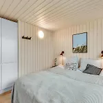 In Hvide Sande With Sauna