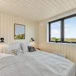 度假居 In Hvide Sande With Sauna