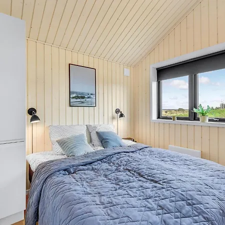 In Hvide Sande With Sauna