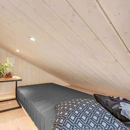 In Hvide Sande With Sauna Σπίτι διακοπών