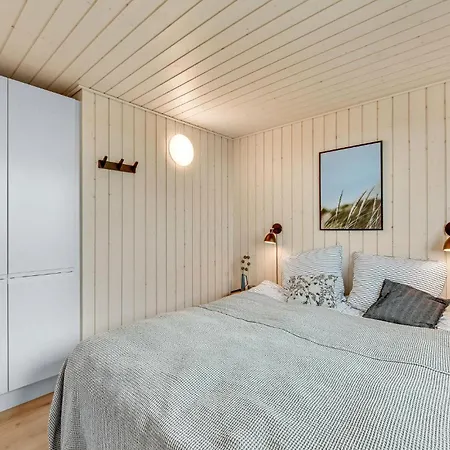 In Hvide Sande With Sauna