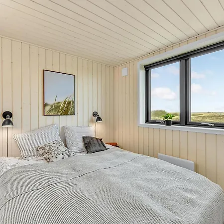 Σπίτι διακοπών In Hvide Sande With Sauna